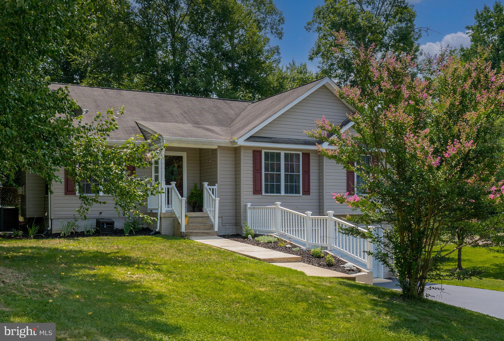 8521 Passapatanzy Road King George, VA 22485 - Photo 45 of 46 Gallery Image 45
