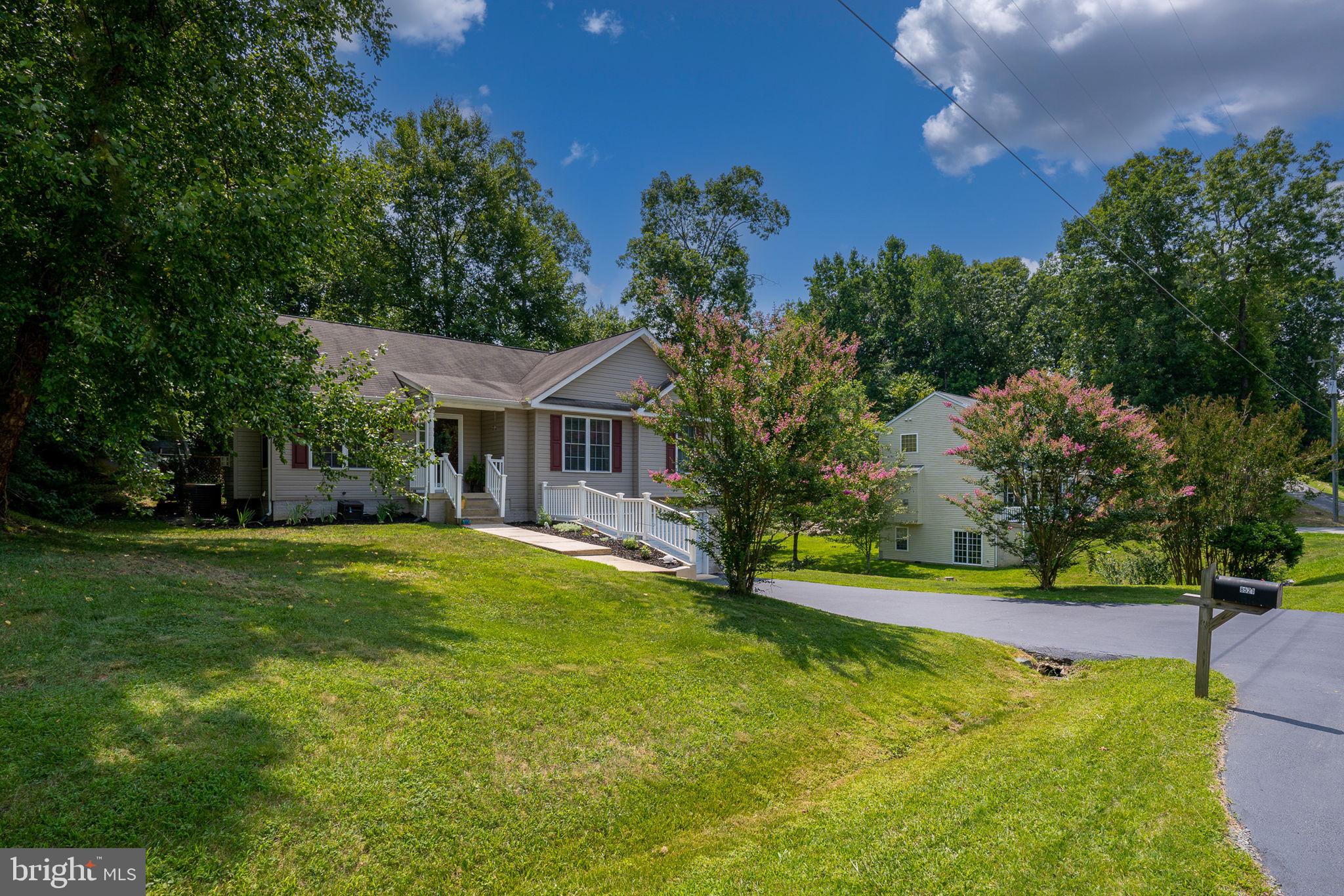 8521 Passapatanzy Road King George, VA 22485 - Photo 46 of 46 Gallery Image 46