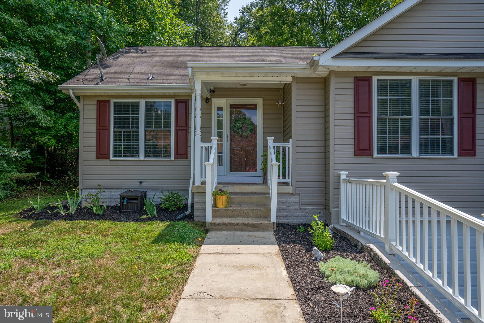 8521 Passapatanzy Road King George, VA 22485 - Photo 5 of 46 Gallery Image 5