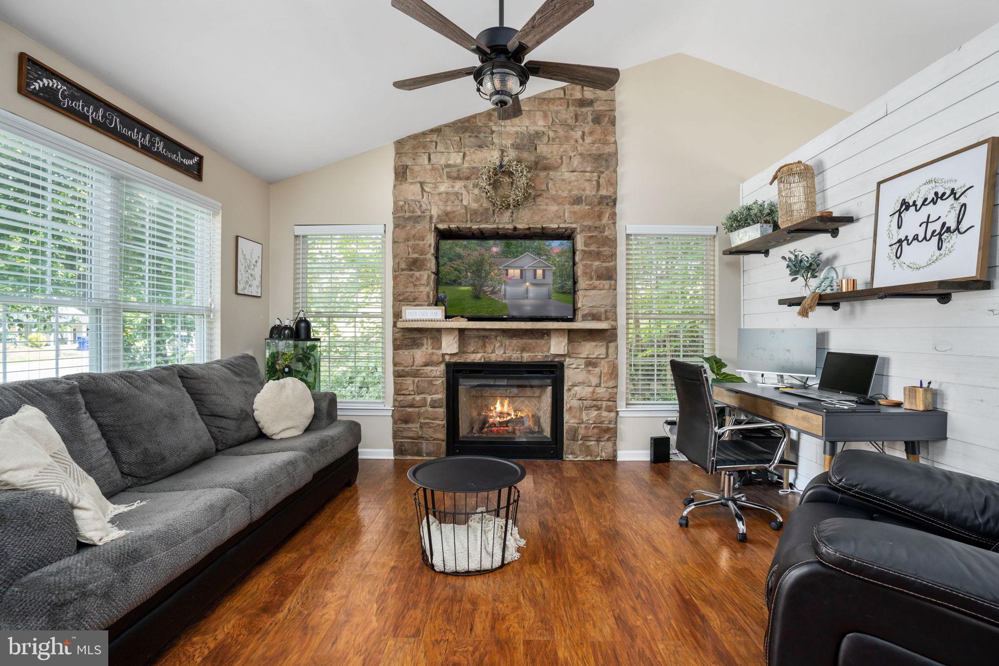 8521 Passapatanzy Road King George, VA 22485 - Photo 8 of 46 Gallery Image 8