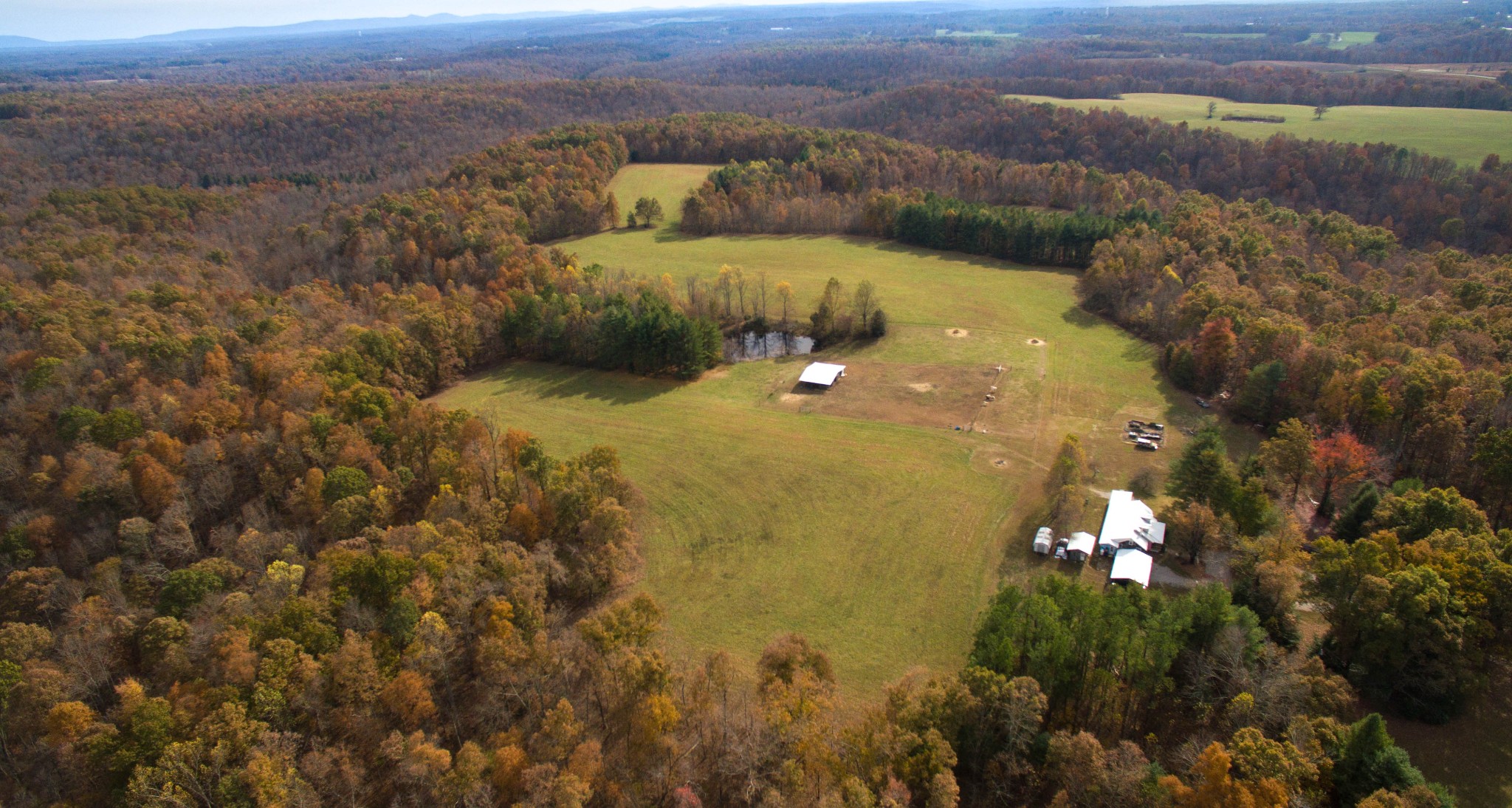 0 Funnel Creek Road Crossville, TN 38571 - Photo 1 of 25 Gallery Image 1