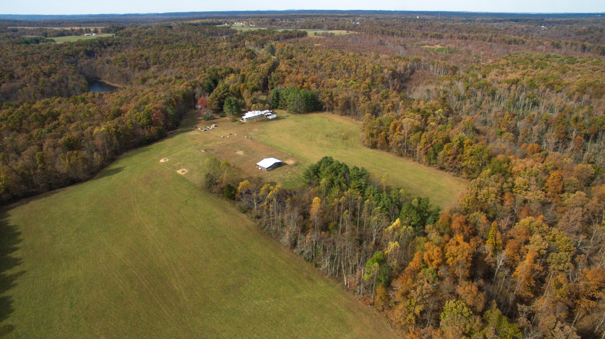 0 Funnel Creek Road Crossville, TN 38571 - Photo 12 of 25 Gallery Image 12