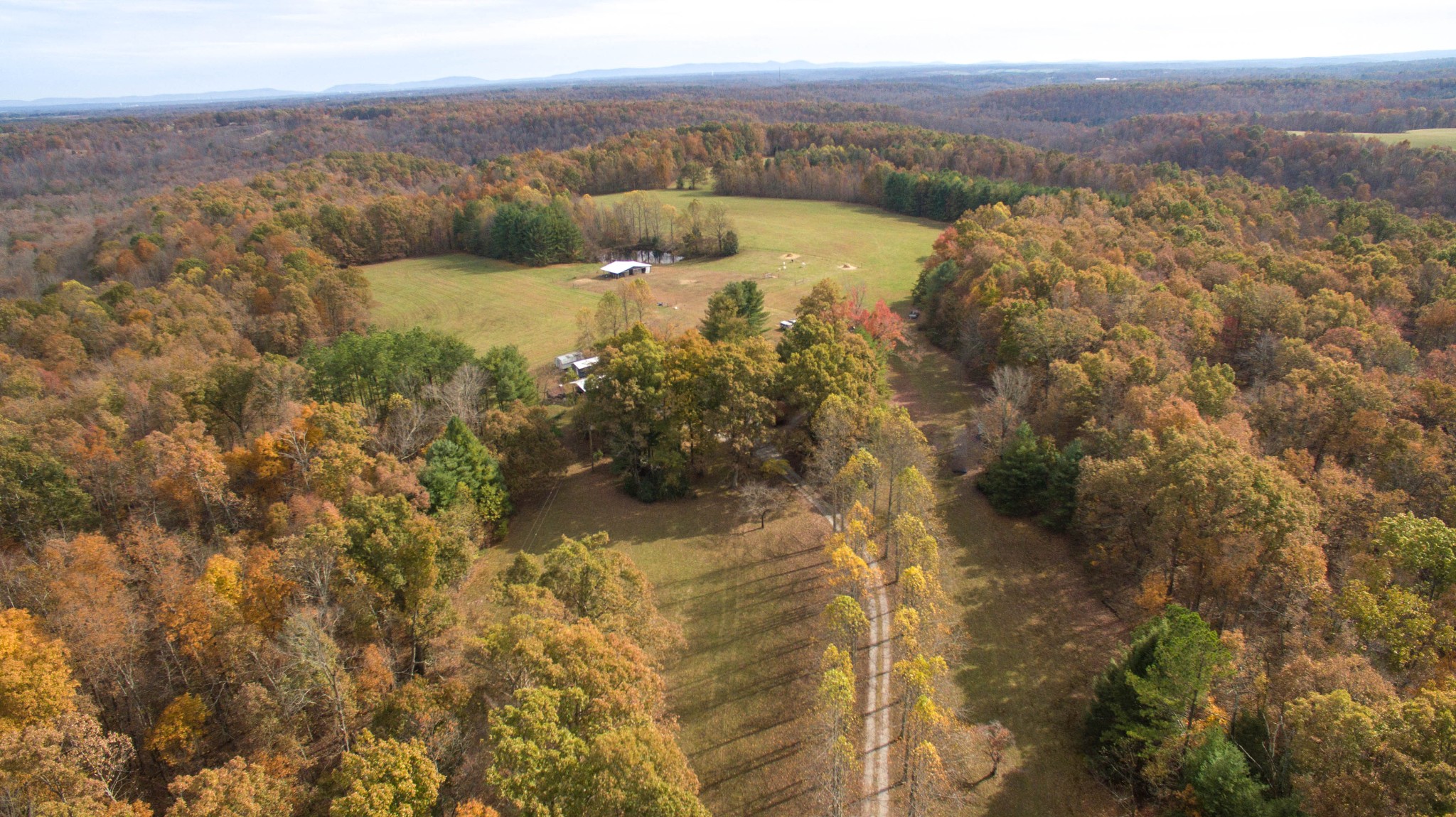 0 Funnel Creek Road Crossville, TN 38571 - Photo 2 of 25 Gallery Image 2