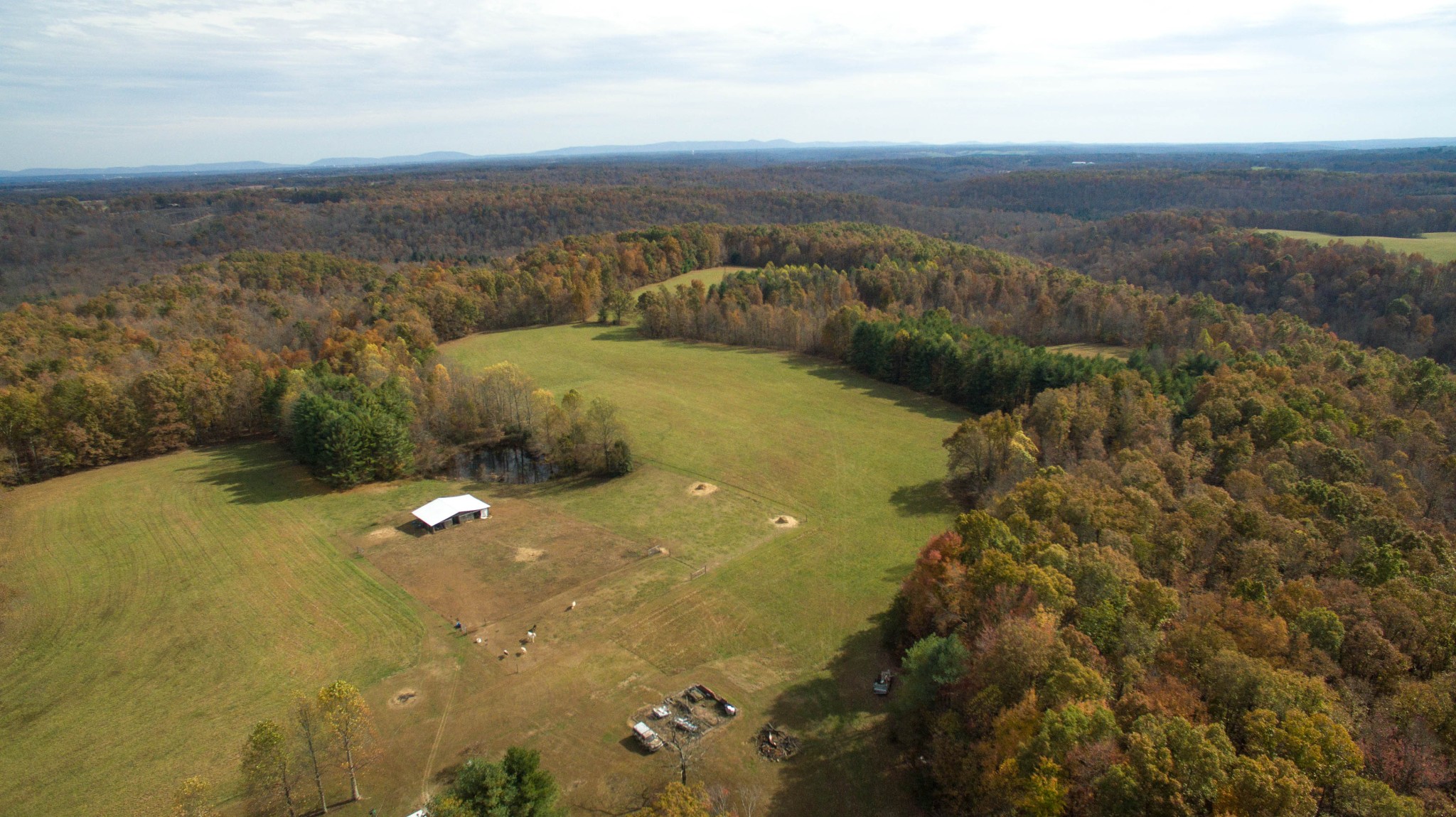 0 Funnel Creek Road Crossville, TN 38571 - Photo 6 of 25 Gallery Image 6