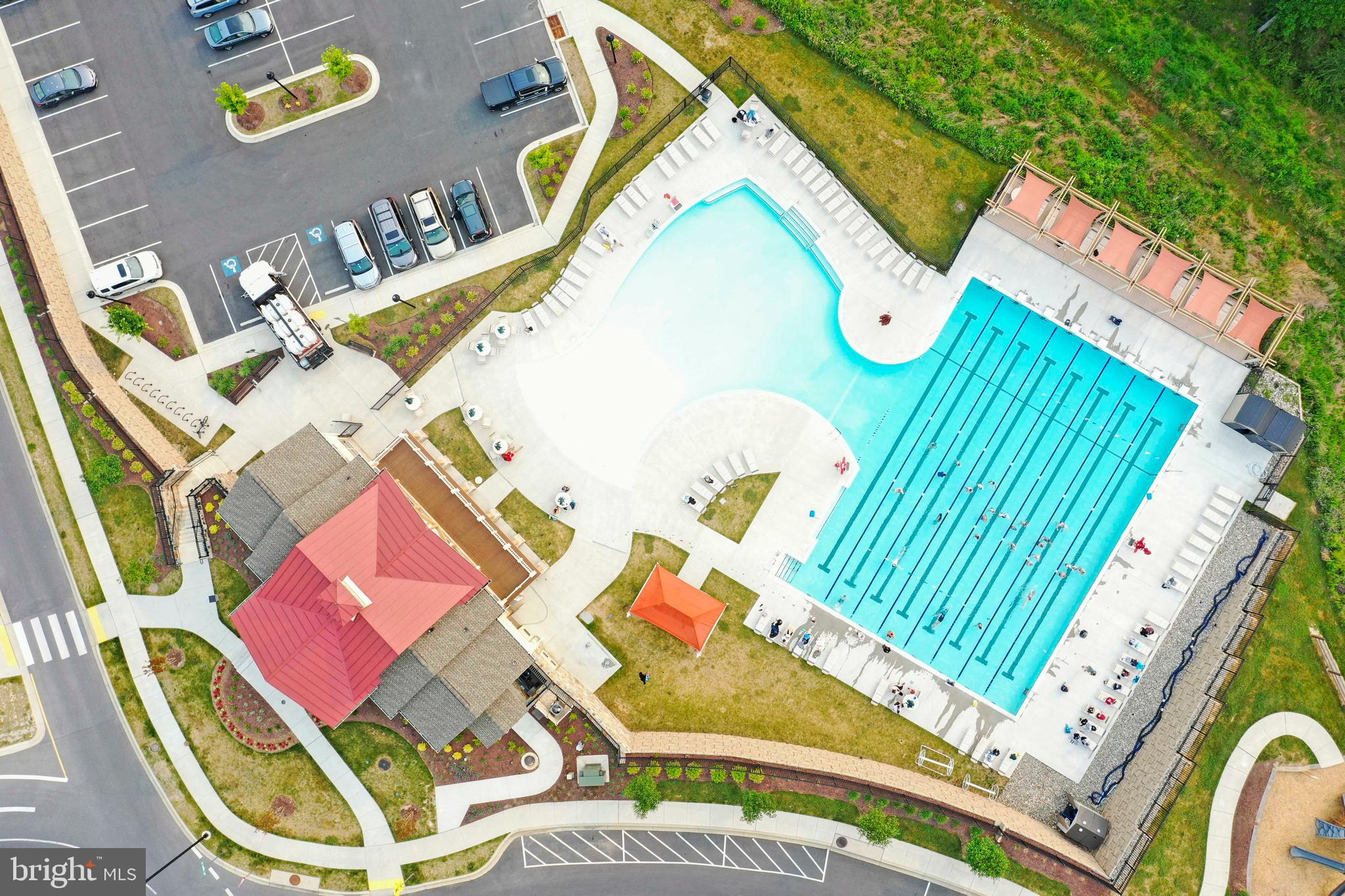 6705 West Lakeridge Road New Market, MD 21774 - Photo 24 of 39 unknown