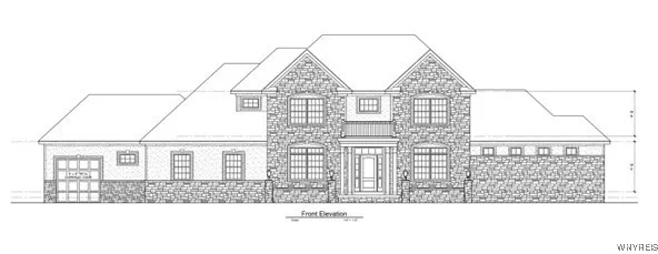 $2,500,000 | 65 Brownstone Court, Amherst, NY 14051