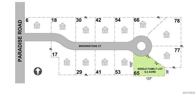 $2,500,000 | 65 Brownstone Court, Amherst, NY 14051