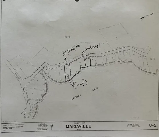 $169,900 | Lot 13 Silsby Road, Ellsworth, ME 04605