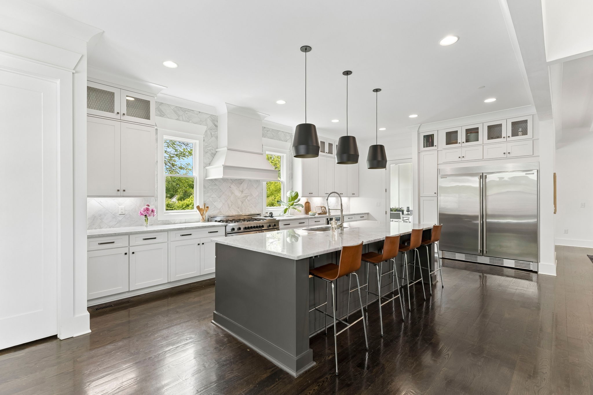 741 Bresslyn Road Nashville, TN 37205 - Photo 19 of 64 Gallery Image 19
