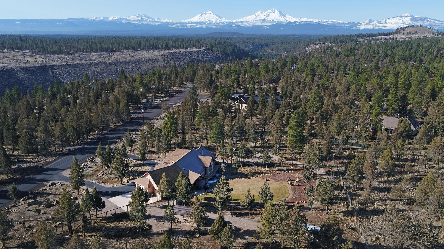 17470 Mountain View Road Sisters, OR 97759 - Photo 47 of 50 17470 Mountain View