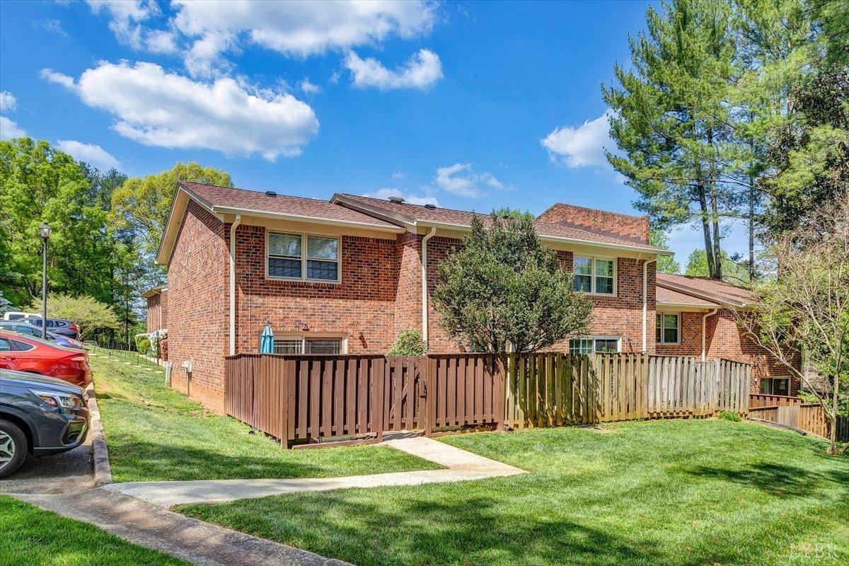 3101 Link Road, Unit 90 Lynchburg, VA 24503 - Photo 23 of 25 Gallery Image 23