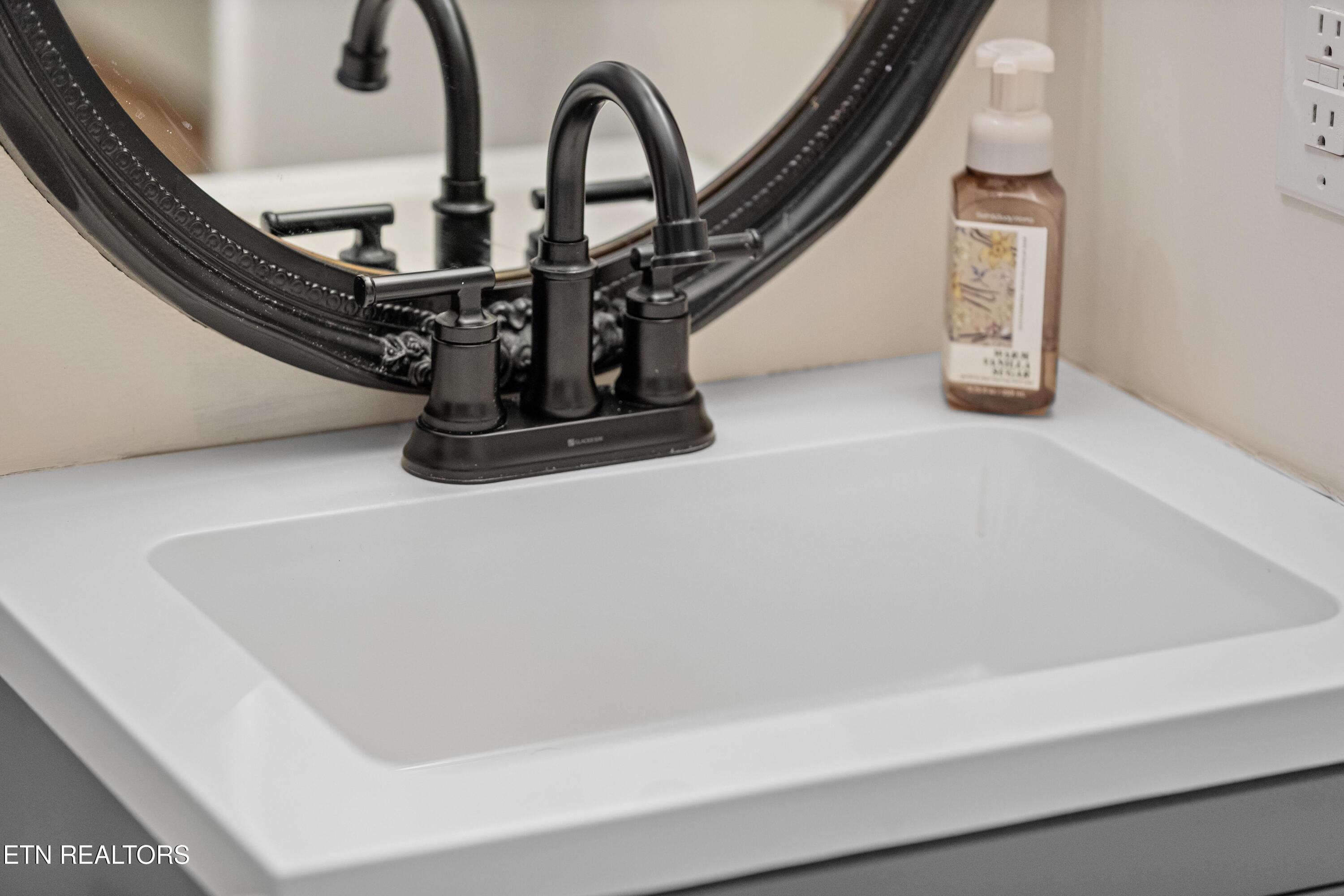3714 Roberts Road Corryton, TN 37721 - Photo 21 of 24 Bathroom Sink