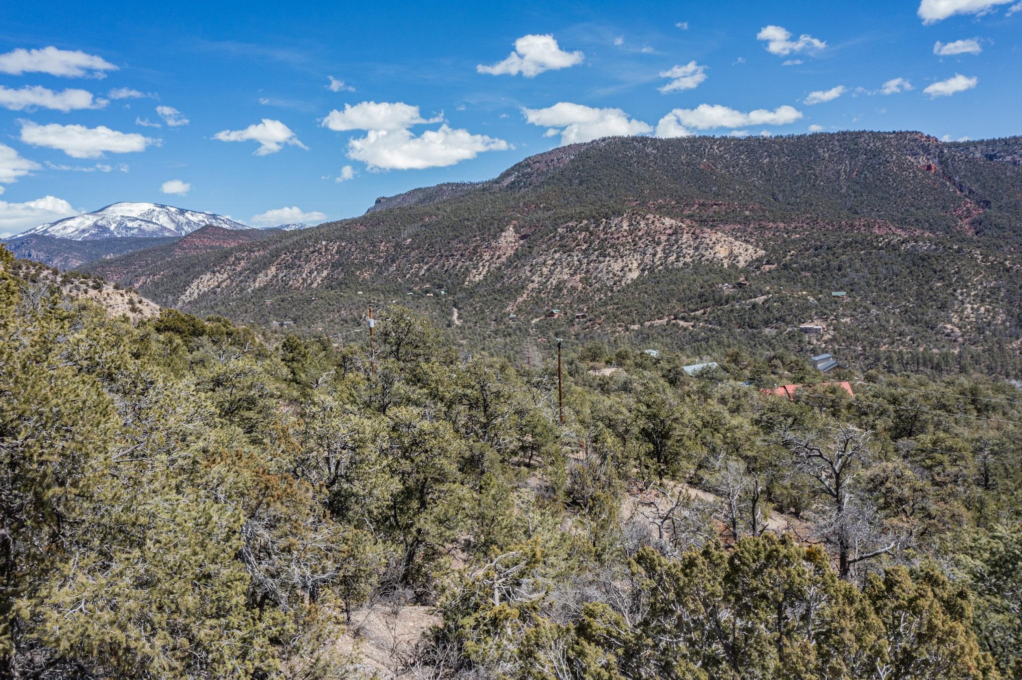 45 A Banco Bonito Road Jemez Springs, NM 87025 - Photo 6 of 17