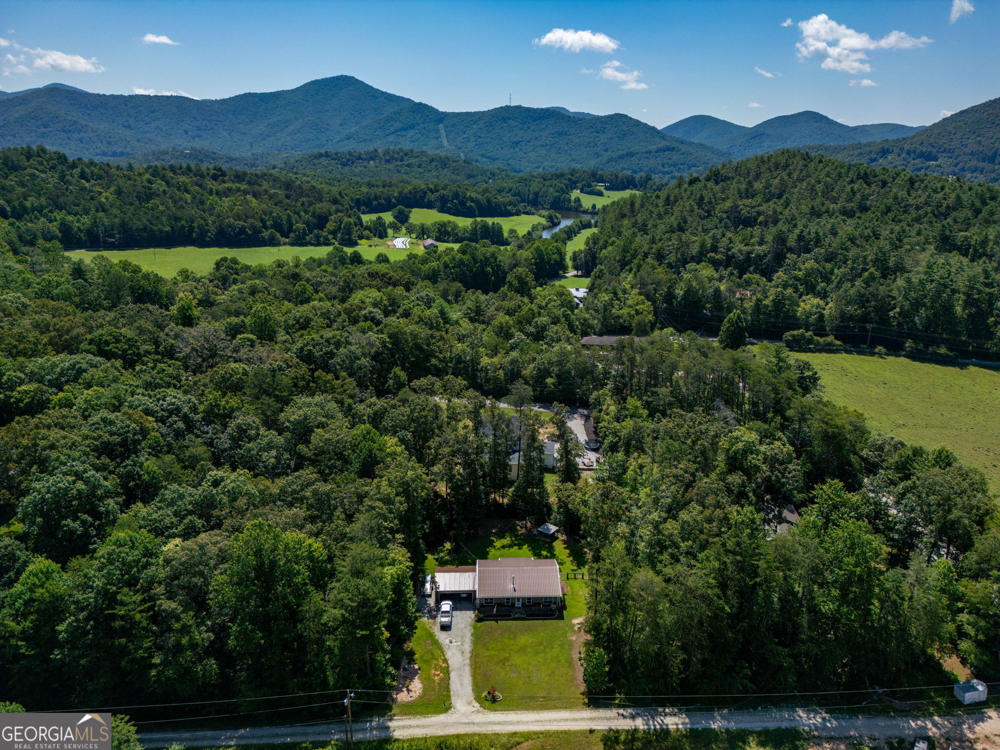 159 Sandy Lane Rabun Gap, GA 30568 - Photo 58 of 58