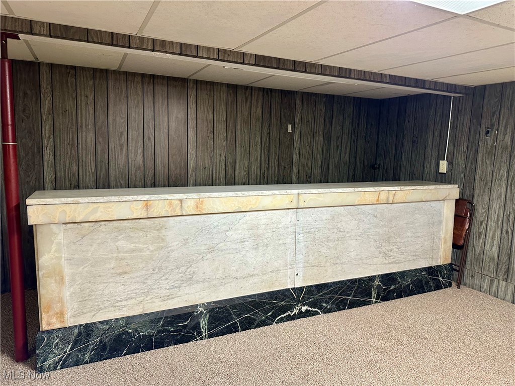 343 Raleigh Avenue Weirton, WV 26062 - Photo 28 of 46 View of reception