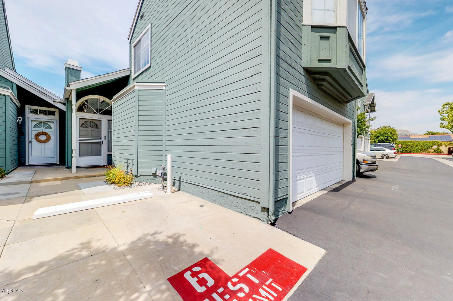 1842 Rory Lane, Unit 6 Simi Valley, CA 93063 - Photo 2 of 15 1842 rory parking