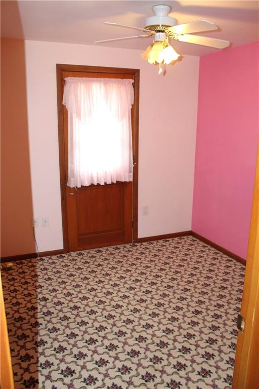 204 Ellsworth Street California, PA 15419 - Photo 20 of 27 a view of a window
