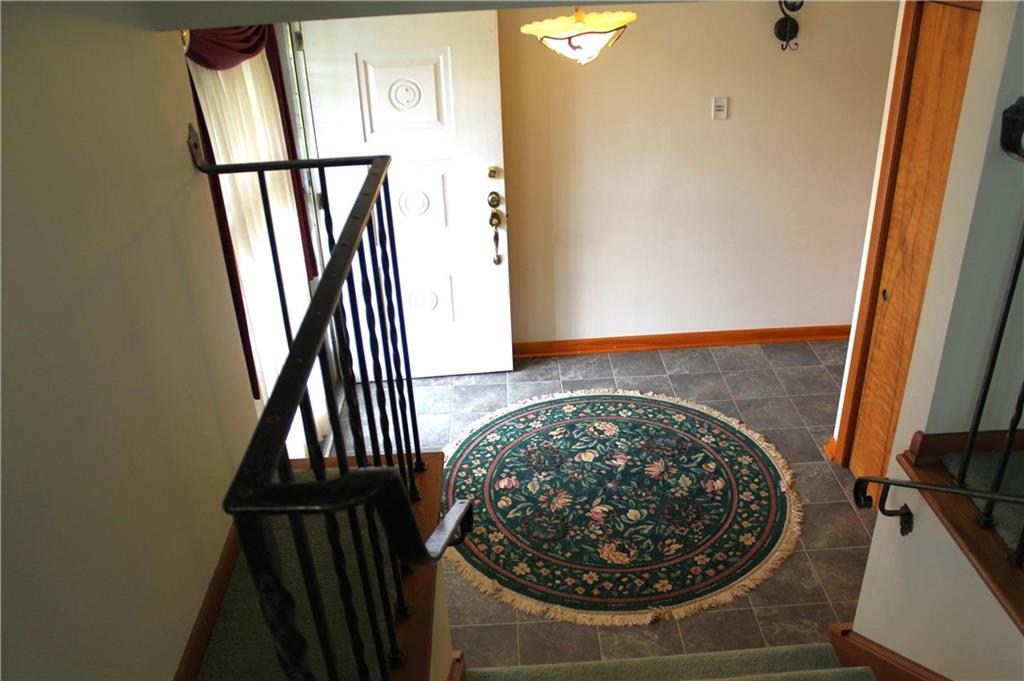 204 Ellsworth Street California, PA 15419 - Photo 3 of 27 a view of entryway