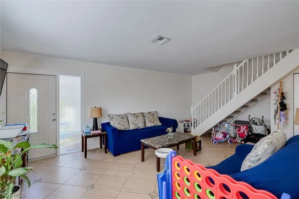 $1,400 | 3265 Royal Canadian Trace, Unit 3, Fort Myers, FL 33907