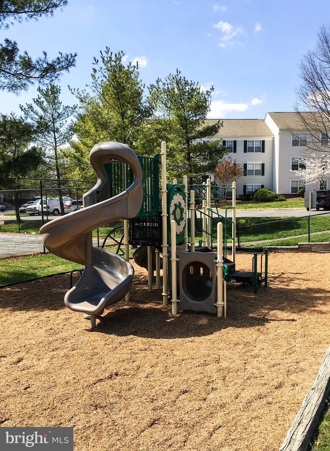 121 Fort Evans Road Southeast, Unit B Leesburg, VA 20175 - Photo 19 of 19 Play area and Jogging paths