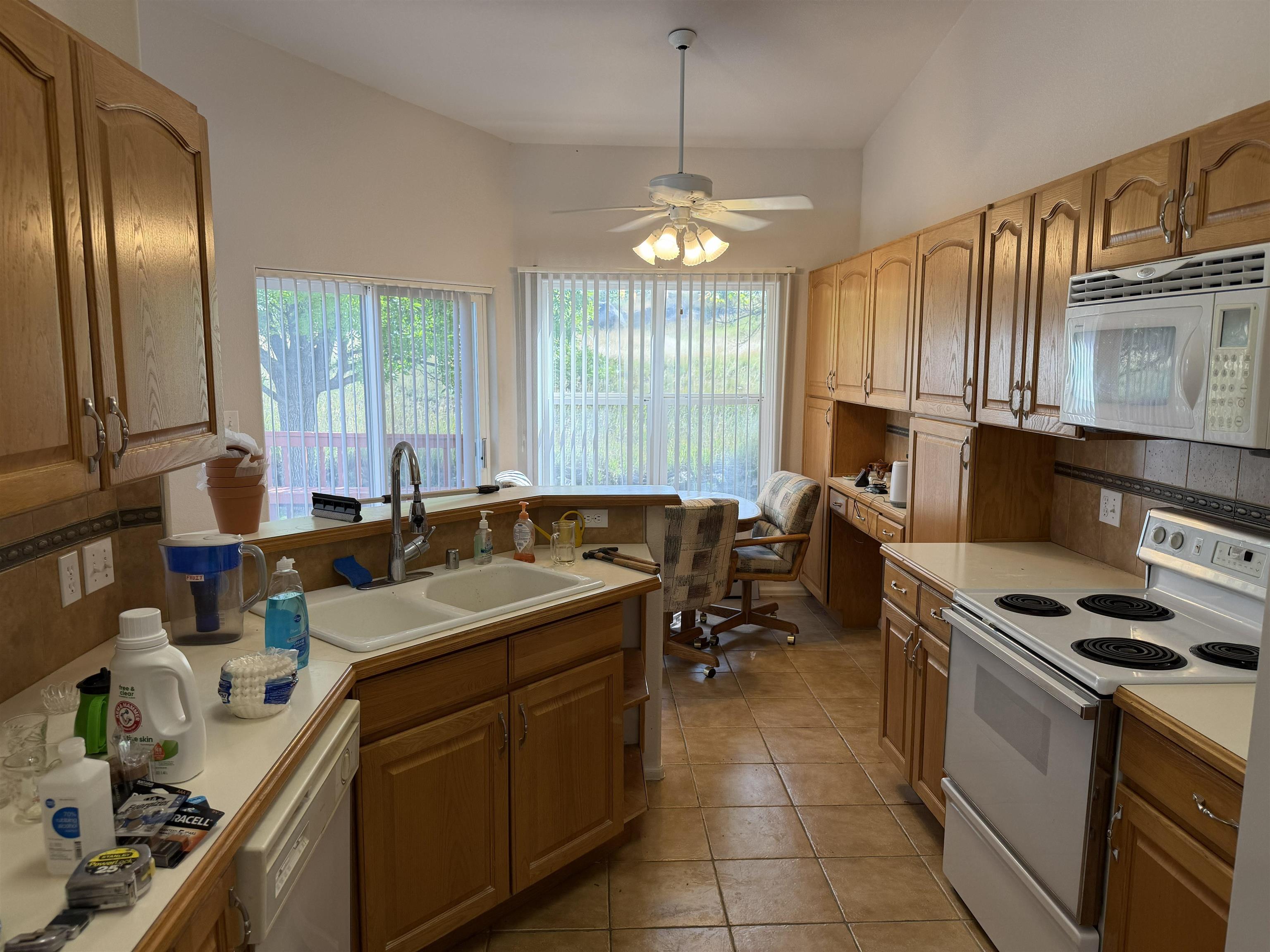 45 North Ridge Court Parachute, CO 81635 - Photo 7 of 19 Gallery Image 7