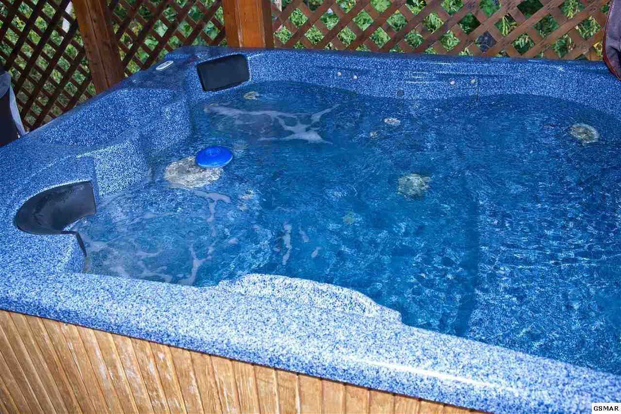 853 Lloyd Huskey Road, Unit HEAVENSDOOR Pigeon Forge, TN 37863 - Photo 5 of 33 Gallery Image 5