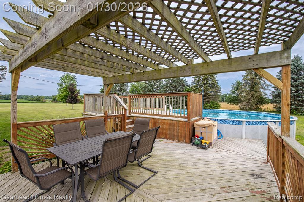 1850 Gramer Road Webberville, MI 48892 - Photo 70 of 81