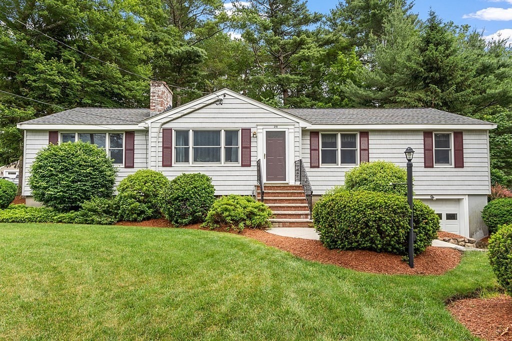 218 Fox Hill Road Burlington, MA 01803 - Photo 1 of 37 Gallery Image 1
