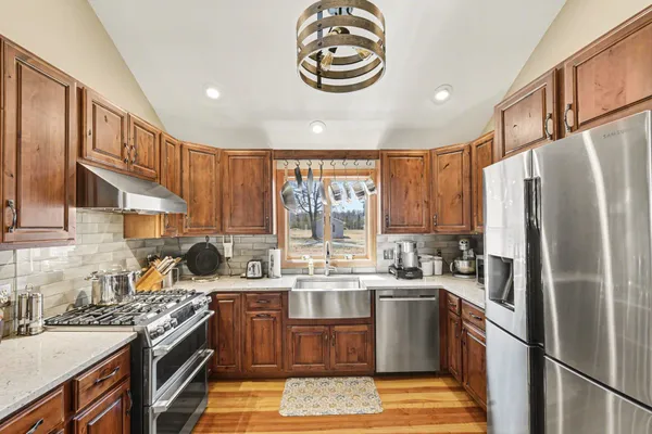 $495,000 | 14481 North Coates Highway, Brethren, MI 49619