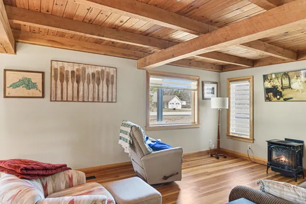 $495,000 | 14481 North Coates Highway, Brethren, MI 49619