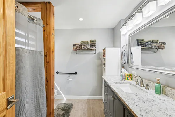 $495,000 | 14481 North Coates Highway, Brethren, MI 49619
