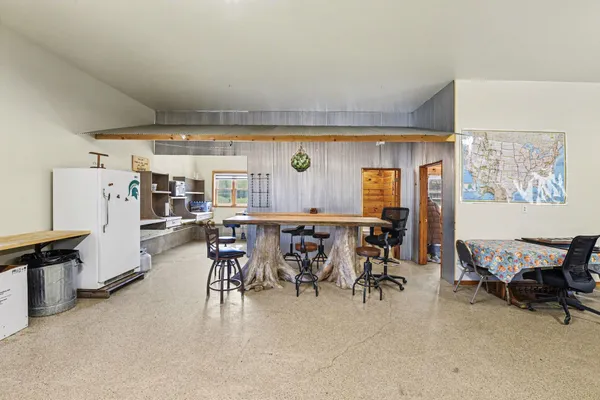 $495,000 | 14481 North Coates Highway, Brethren, MI 49619