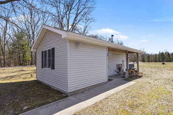 $495,000 | 14481 North Coates Highway, Brethren, MI 49619