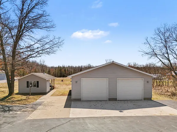 $495,000 | 14481 North Coates Highway, Brethren, MI 49619