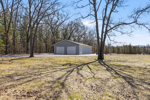 $495,000 | 14481 North Coates Highway, Brethren, MI 49619