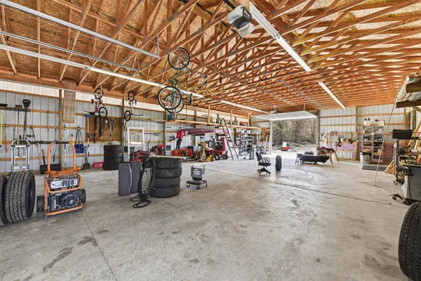 $495,000 | 14481 North Coates Highway, Brethren, MI 49619