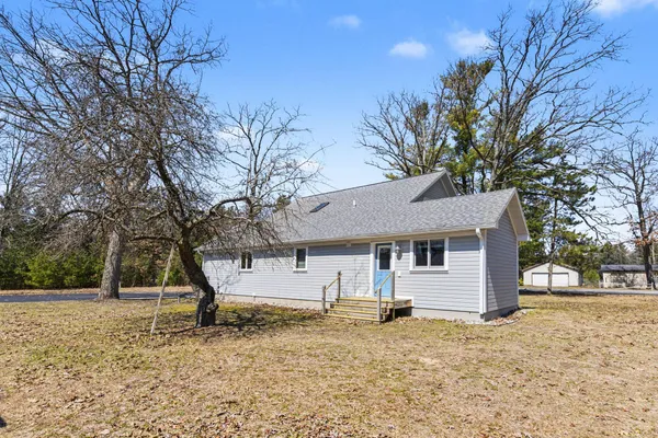 $495,000 | 14481 North Coates Highway, Brethren, MI 49619