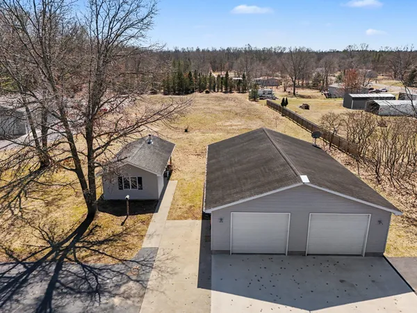 $495,000 | 14481 North Coates Highway, Brethren, MI 49619