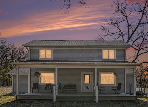 $495,000 | 14481 North Coates Highway, Brethren, MI 49619