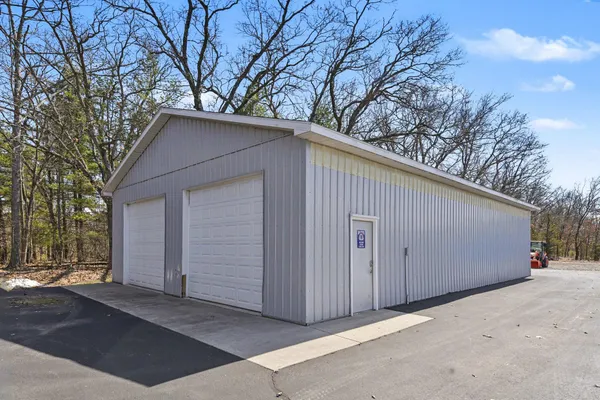 $495,000 | 14481 North Coates Highway, Brethren, MI 49619