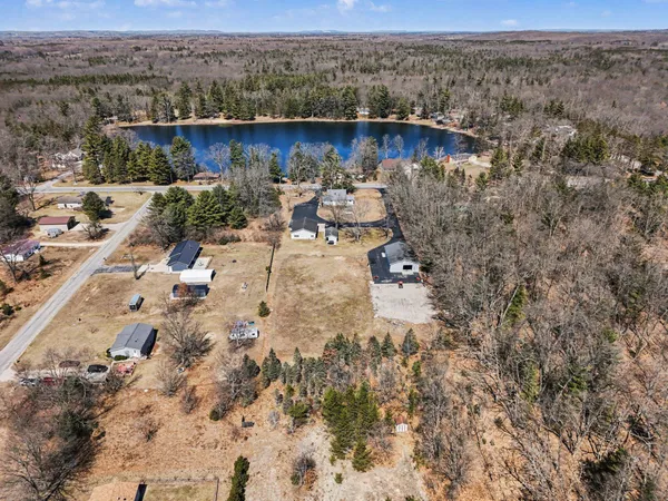 $495,000 | 14481 North Coates Highway, Brethren, MI 49619