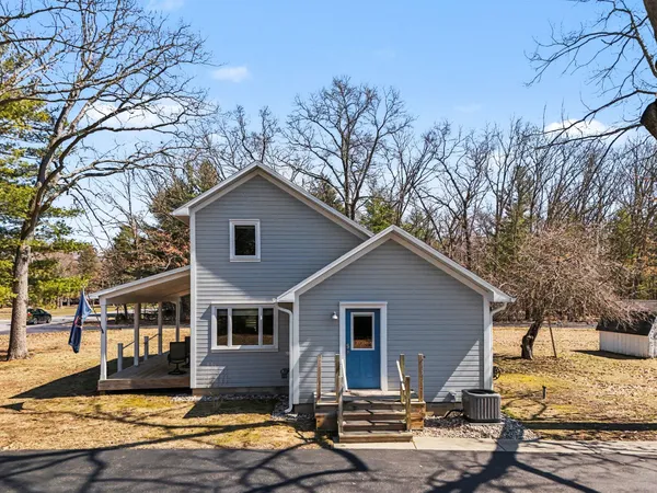 $495,000 | 14481 North Coates Highway, Brethren, MI 49619