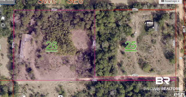 10245 Rte Road Lillian, AL 36549 - Photo 1 of 5 Gallery Image 1