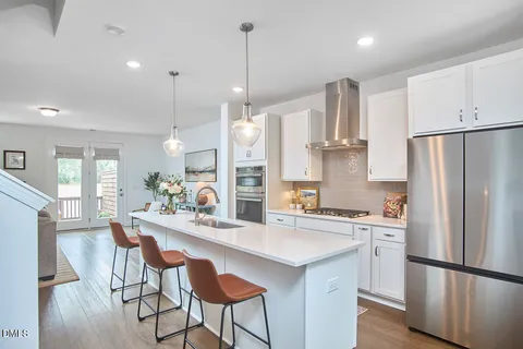 $499,000 | 1968 Fahey Drive, Apex, NC 27502