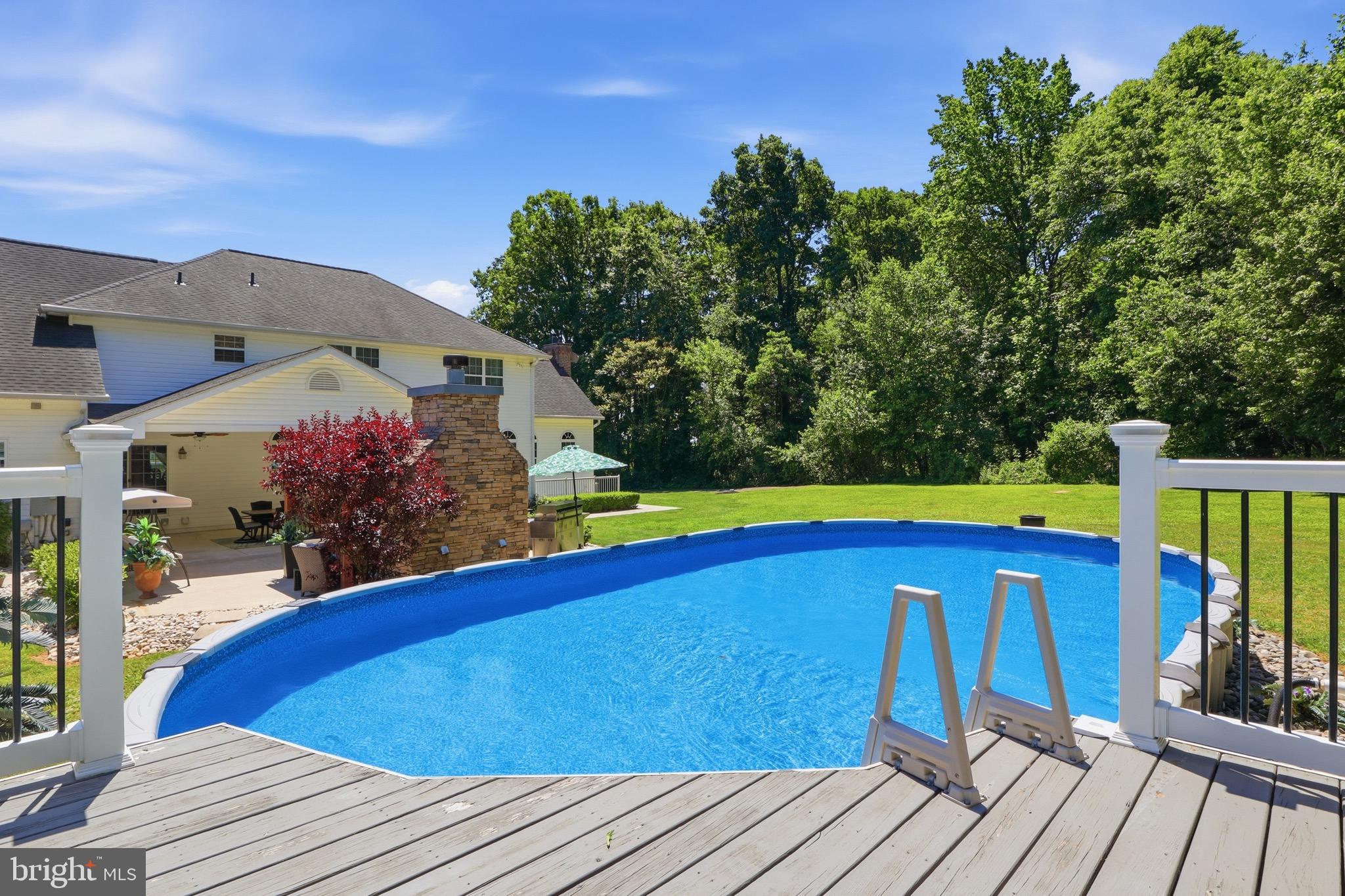 6340 Hunters Ridge Lane Stewartstown, PA 17363 - Photo 68 of 108