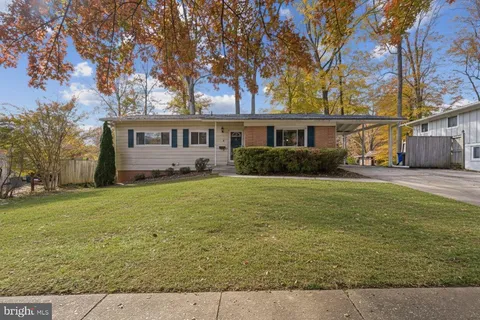 $679,500 | 4 Dabney Court, Rockville, MD 20853