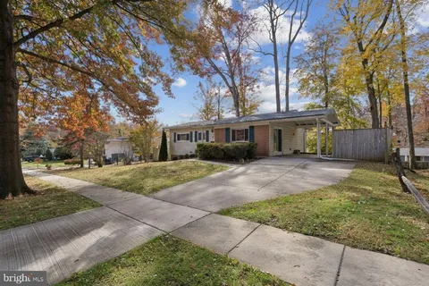 $679,500 | 4 Dabney Court, Rockville, MD 20853