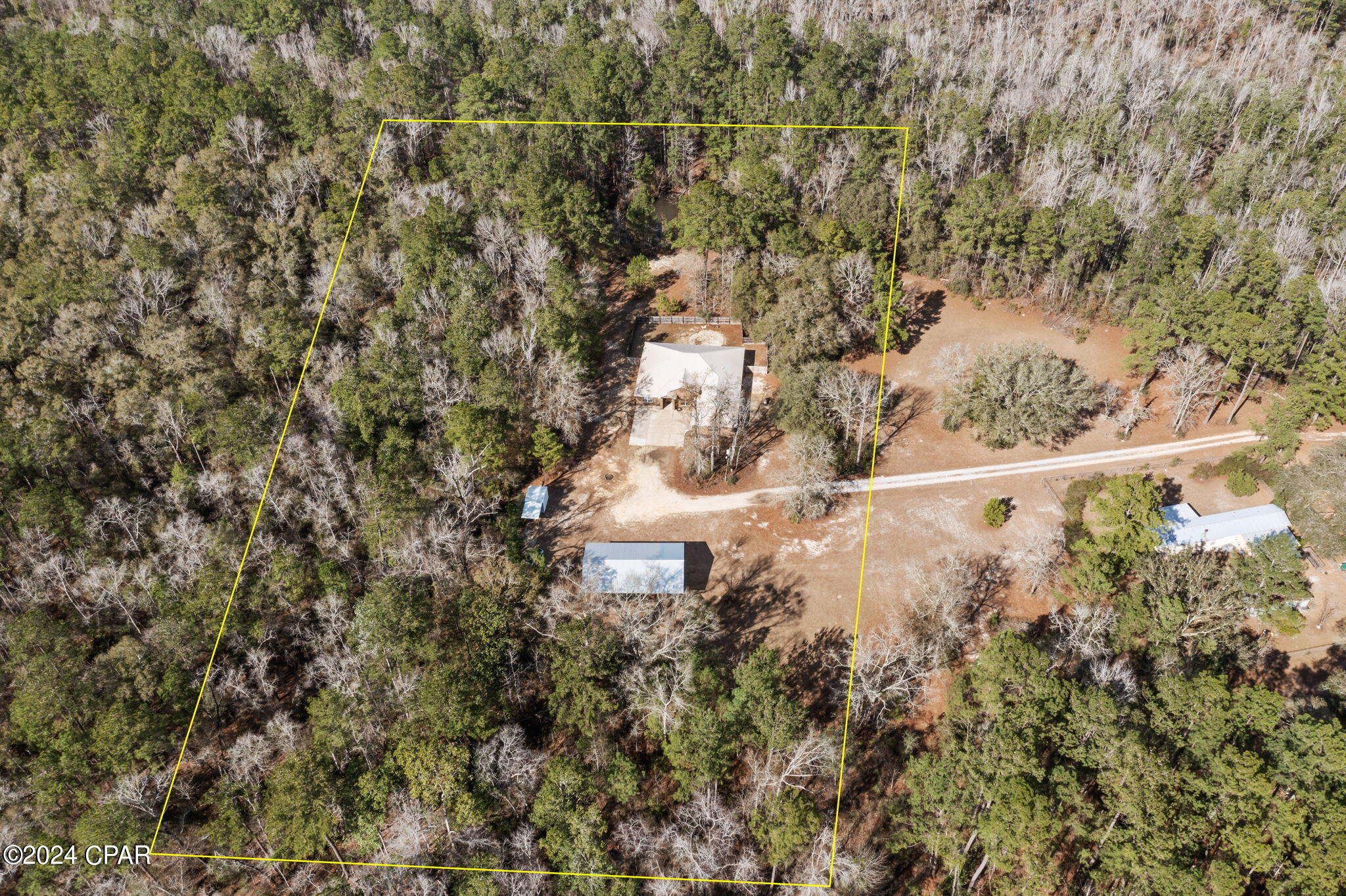 2953 Preacher Road Vernon, FL 32462 - Photo 40 of 40