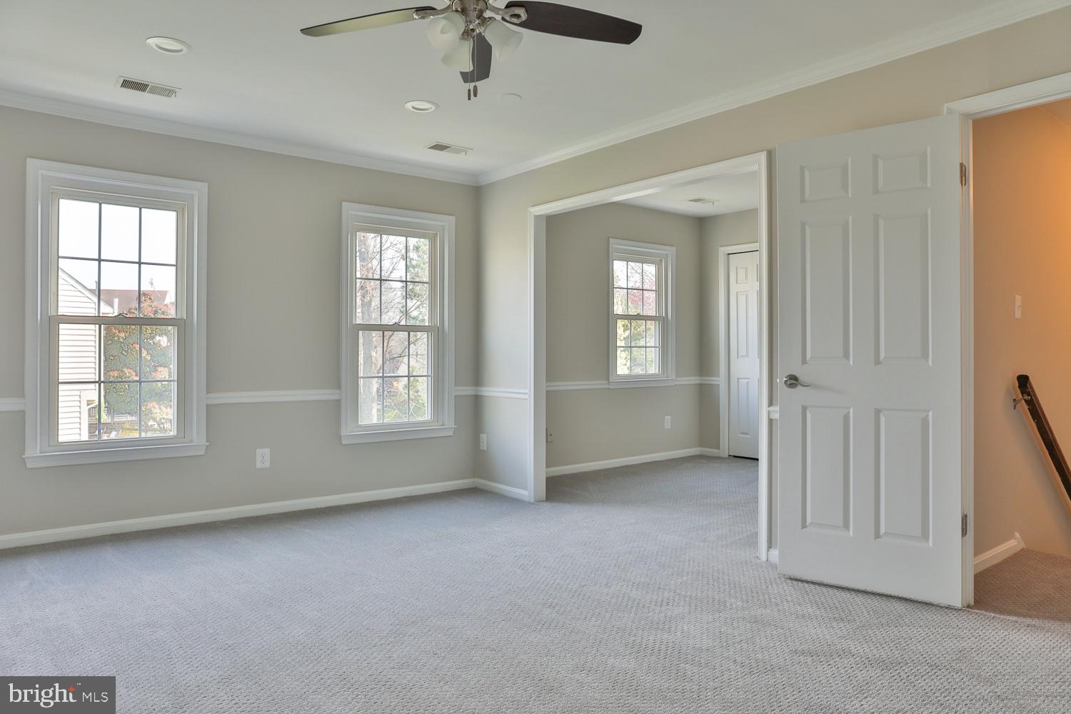 5423 Rilian Court Burke, VA 22015 - Photo 47 of 67 Bright and airy open space awaits.