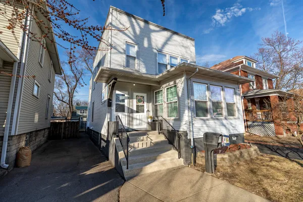 $349,000 | 23 Mason Street, Hammond, IN 46320